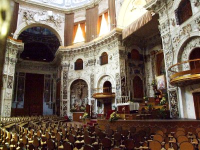 Palermo-Sicily-Italy - Creative Commons by gnuckx