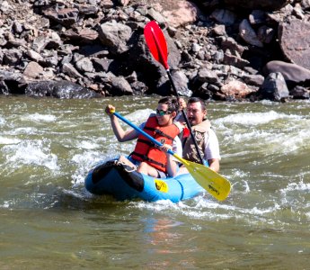 small Upper Colorado River CO-0588