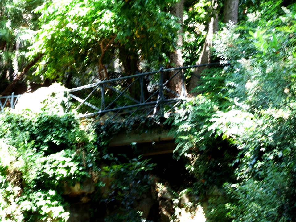 Genova Liguria Italy - Creative Commons by gnuckx