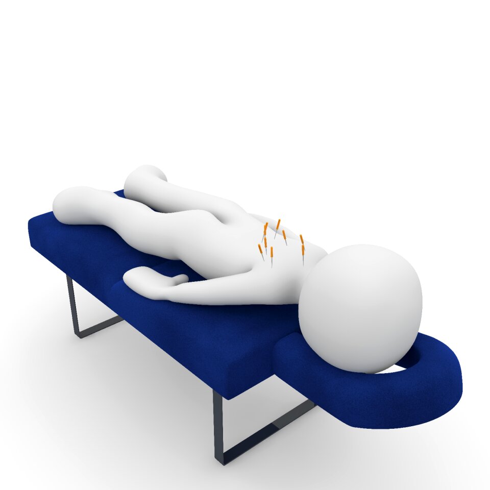 Health wellness spa