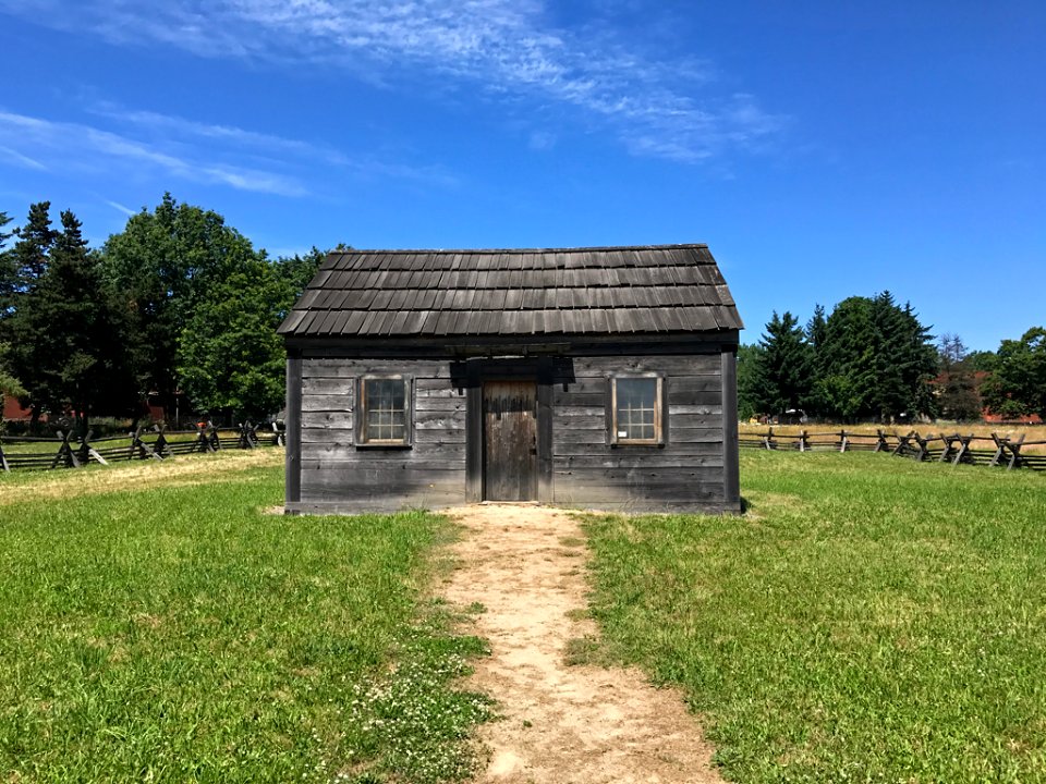 Fort Vancouver National Historic Site