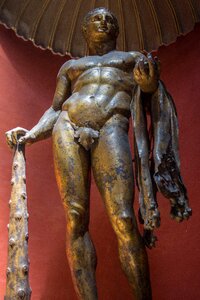 Museum rome italy