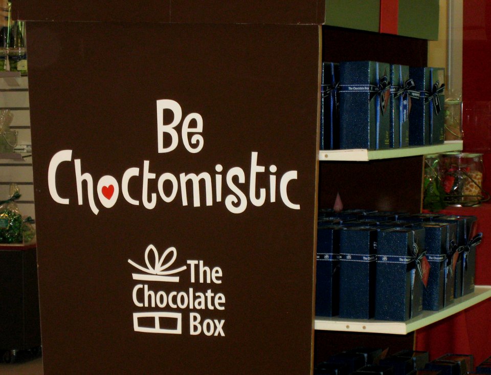 Here's One For Choconancy!