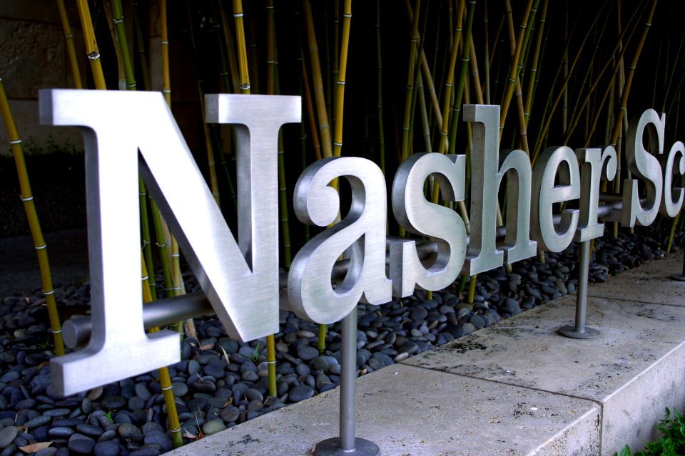Nasher Sculpture Center