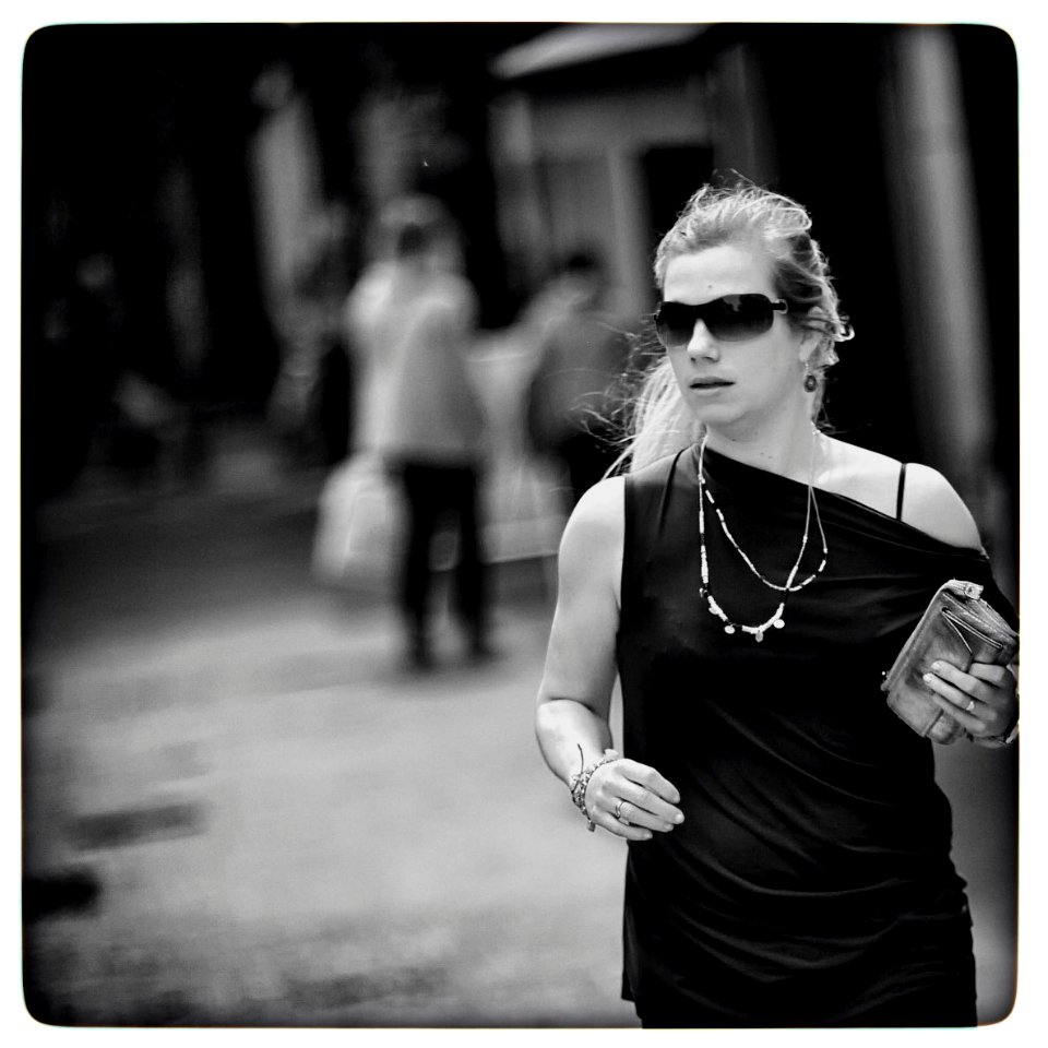 Always on the Run
