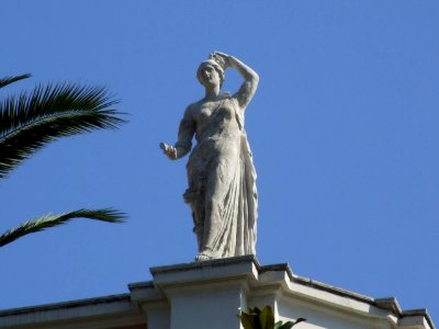 Italy-Roma - Creative Commons by gnuckx