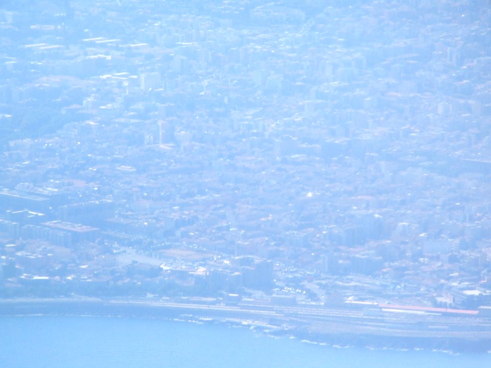 Catania-Sicilia-Italy