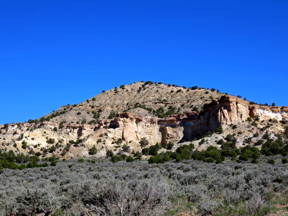 Grand Staircase-Escalante NM in UT