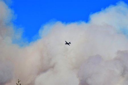 2018 Carr Fire