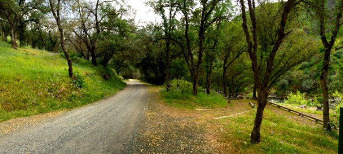Merced River Recreation Management Area