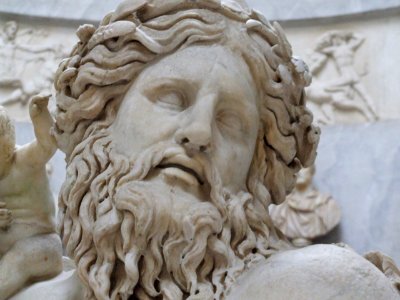 Italy-Vatican - Creative Commons by gnuckx