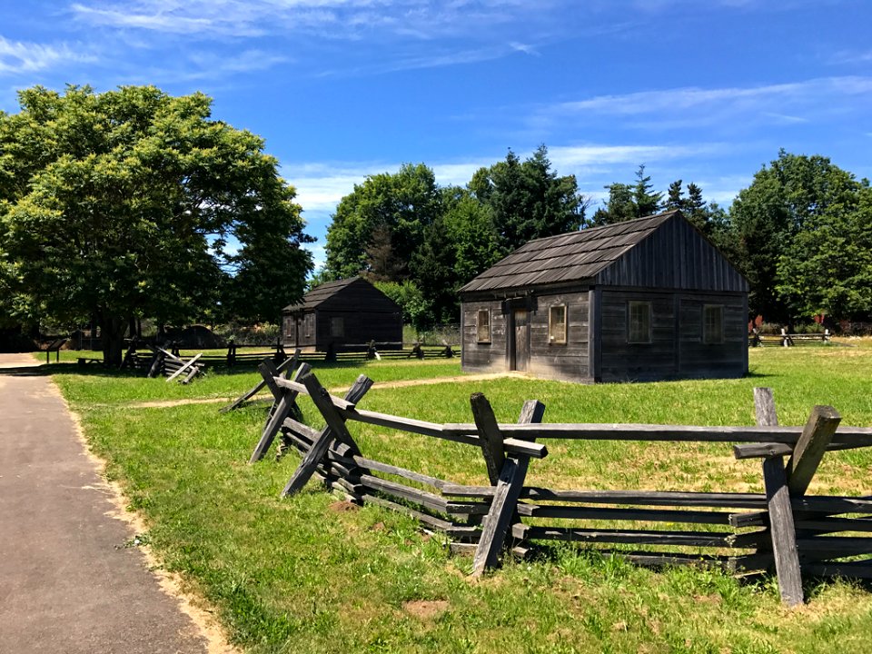 Fort Vancouver National Historic Site