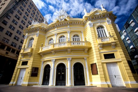 VitorJubini TheatroCarlosGomes Vitoria ES
