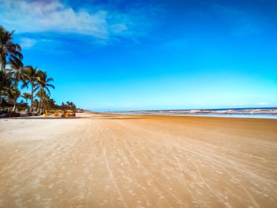 Praia dos Milionários, Ilhéus-BA