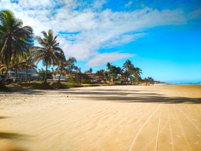 Praia dos Milionários, Ilhéus-BA