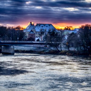 Donau