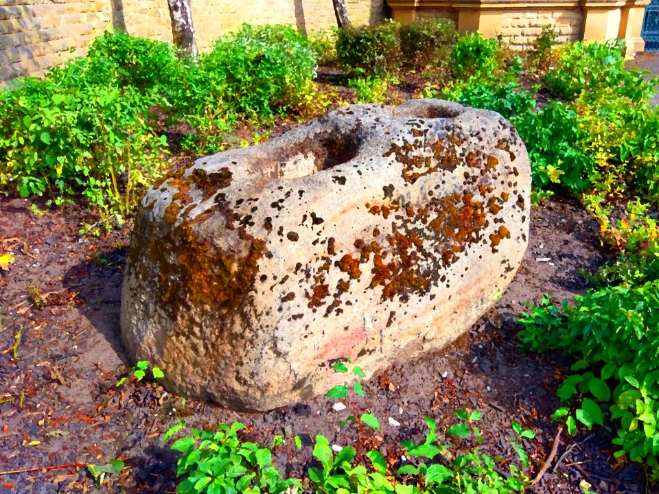 The Great Stone