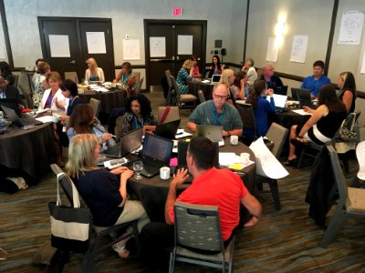 Ontario Extend Summer Institute
