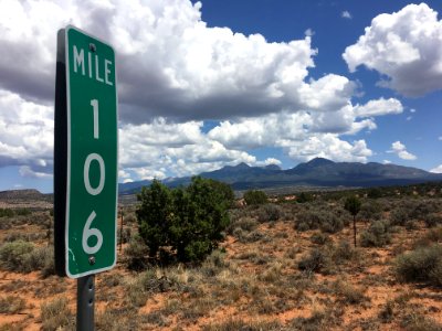 Anotther #ds106 Mile Marker