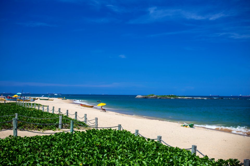 VitorJubini PraiadeItapua VilaVelha ES