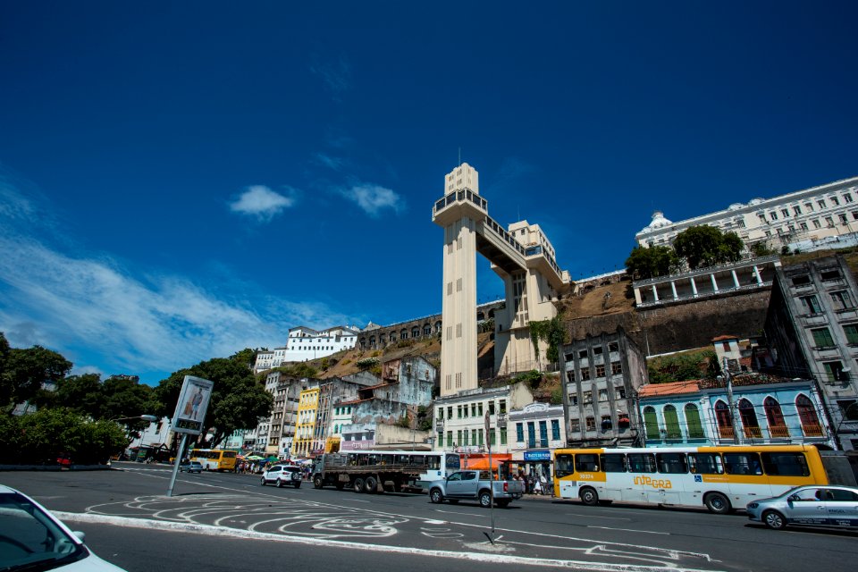 MARCIO FILHO ELEVADOR LACERDA SALVADOR BAHIA