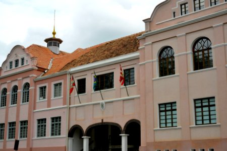 RenatoSoares Fundação Cultural de Blumenau Blumenau SC photo