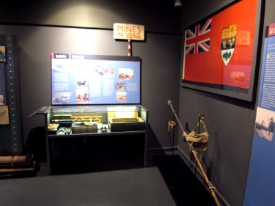 Juno Beach Centre , Voie des Francais Libres, 14470 Courseulles-sur-Mer , Normandie , France