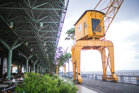 BrunaBrandao Estacao das Docas Belem PA