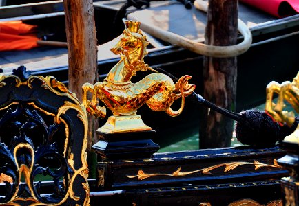Grand Canal - Rialto - Venice Italy Venezia - Creative Commons by gnuckx