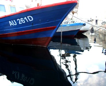 Porto Ulisse-Ognina-Catania-Sicilia-Italy - Creative Commons by gnuckx