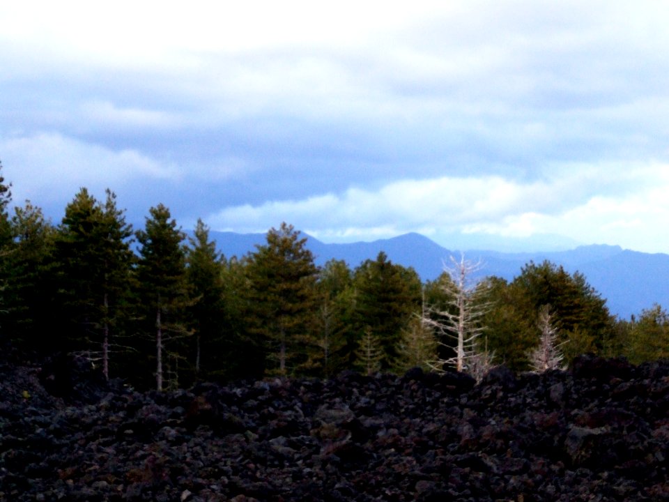 Etna-Volcano-Sicily-Italy - Creative Commons by gnuckx