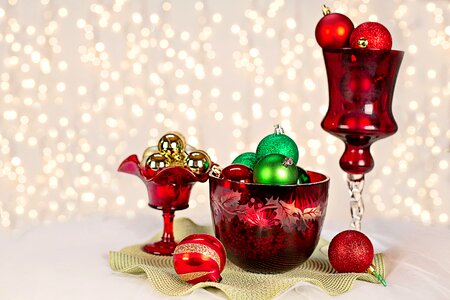 Christmas ornaments holiday decoration