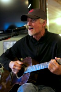 Open Mic Night at THAT Brewery