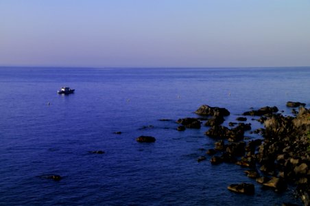 Aci Castello Sicily Italy - Creative Commons by gnuckx