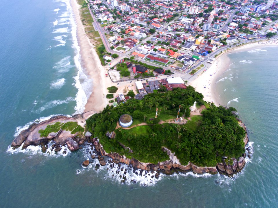 Renato Soares Morro de Brejatuba Guaratuba PR