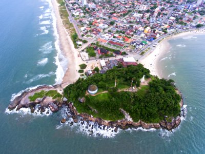 Renato Soares Morro de Brejatuba Guaratuba PR