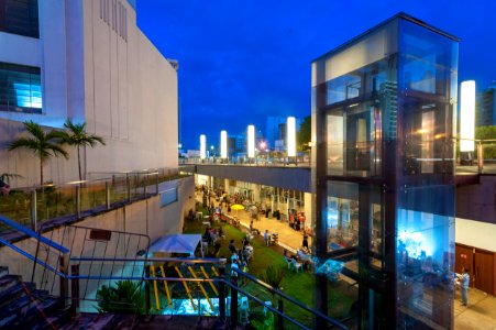 LeandroMoura CentroCulturalCoraCoralina Goiania GO