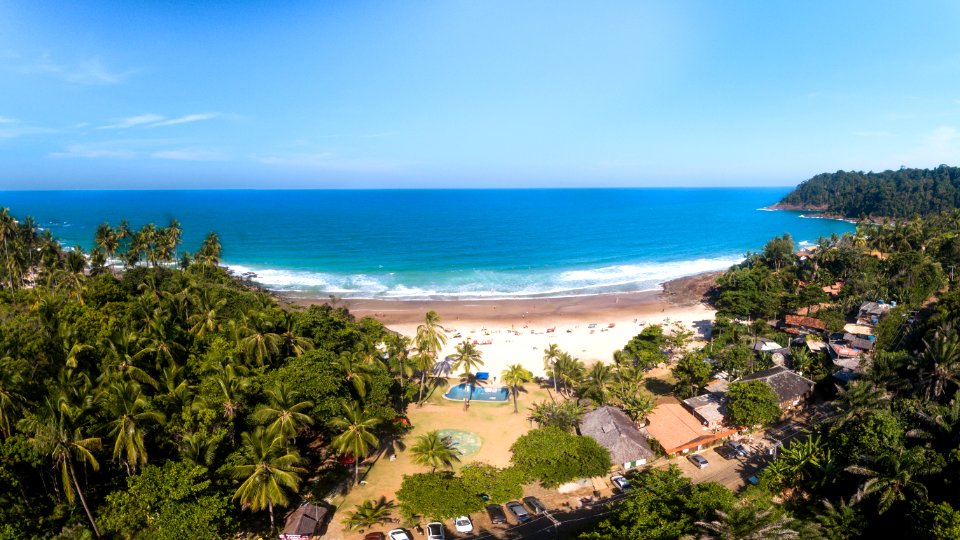 MARCIO FILHO PRAIA DA TIRIRICA ITACARE BAHIA