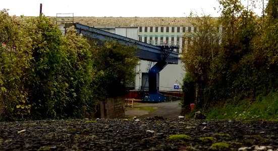 IMG 20191012 160313 Appledore Shipyard - Appledore - North Devon - UK