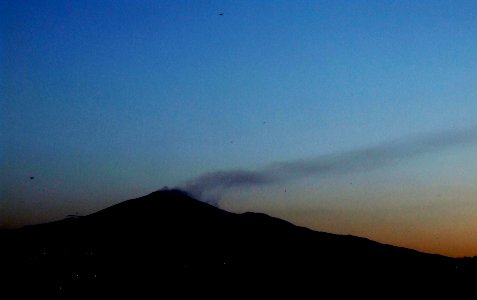 Etna Volcano-Catania-Sicilia-Italy - Creative Commons by gnuckx