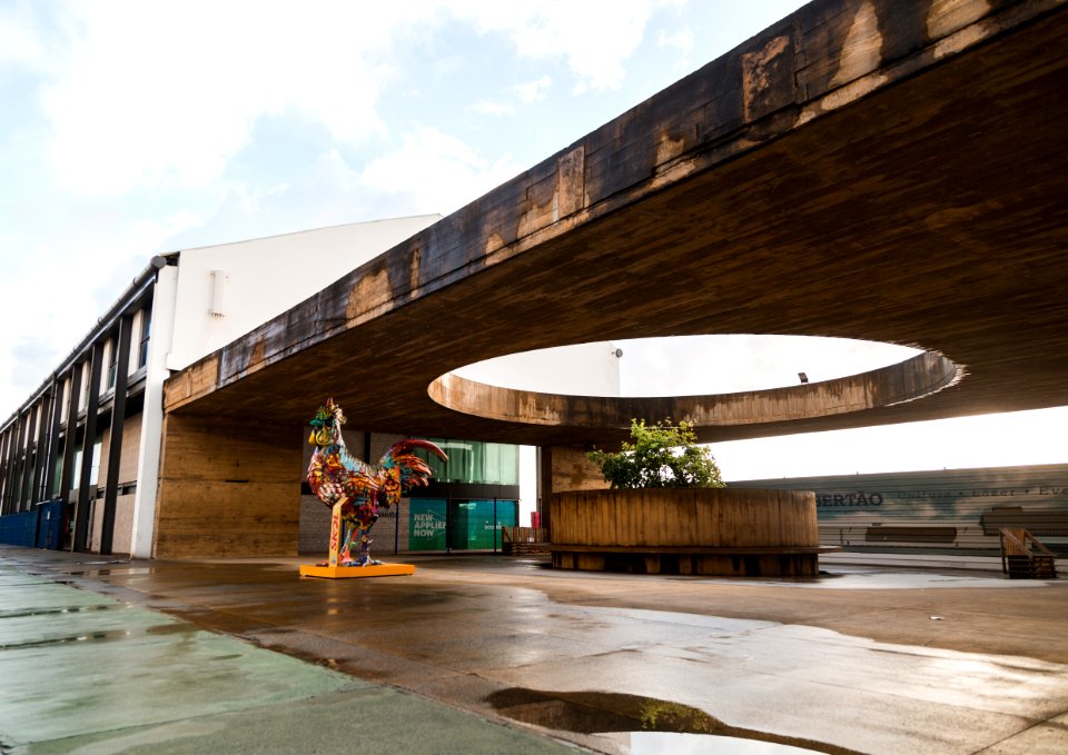 BRUNO LIMA CAIS DO SERTAO RECIFE PE