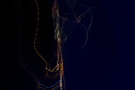 Lightpainting 1