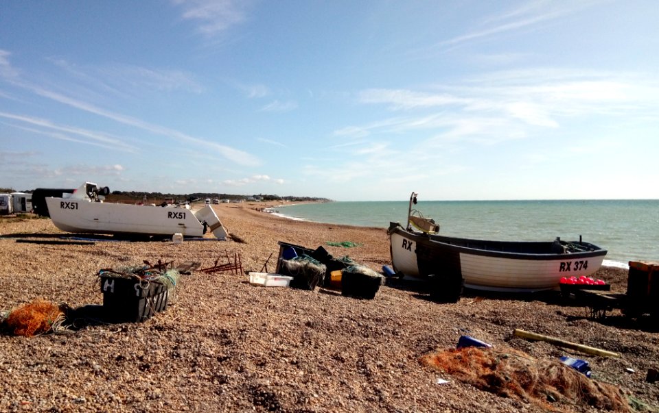 IMG 20190914 105400 - Normans Bay - East Sussex - UK