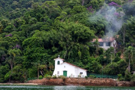 ROGERIO CASSIMIRO ilhas Gipoia ANGRA DOS REIS RJ photo