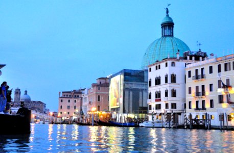 Venezia Venice Italy - Creative Commons by gnuckx
