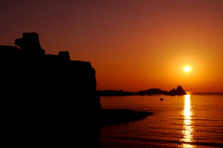 Aci Castello Sicily Italy - Creative Commons by gnuckx
