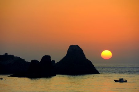 Aci Castello Sicily Italy - Creative Commons by gnuckx