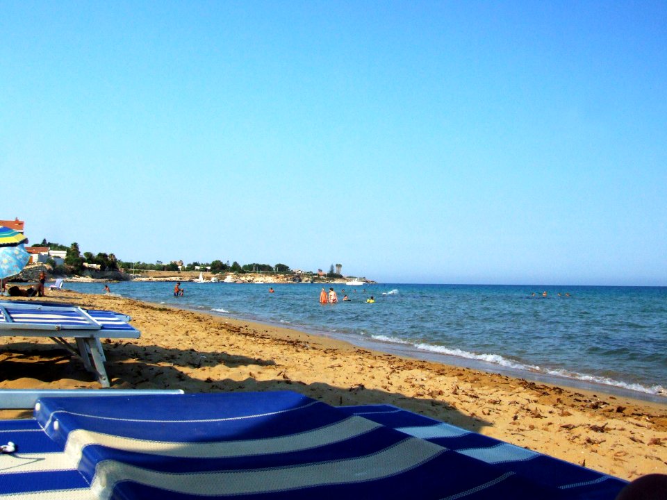 Avola-Syracuse-Sicilia-Italy - Creative Commons by gnuckx