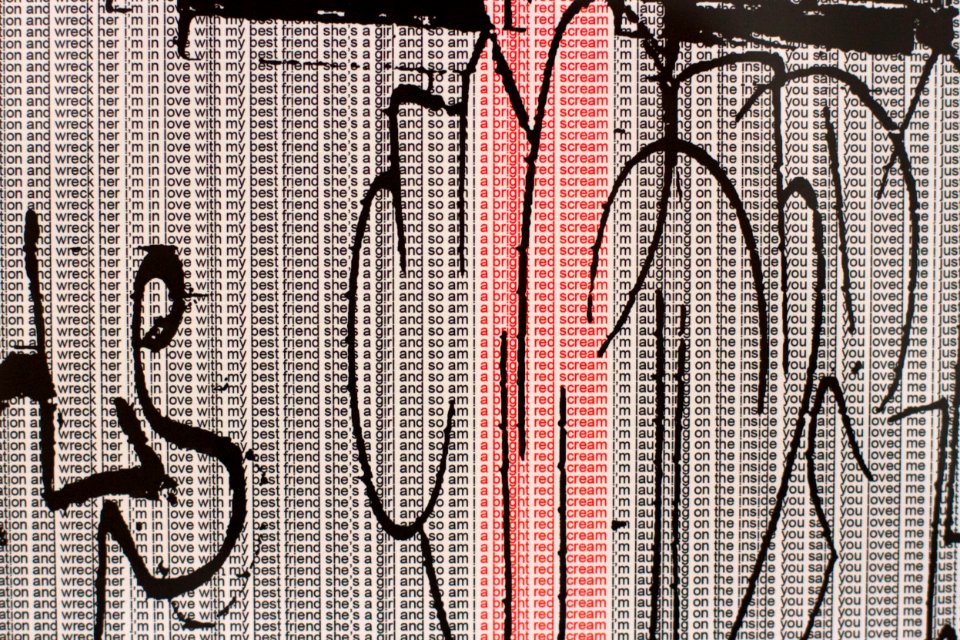 Detail: The Art of Conversation