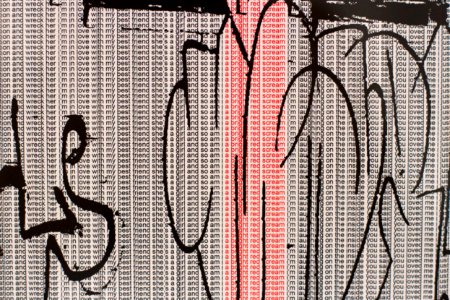 Detail: The Art of Conversation